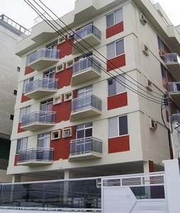 Apartamento em Algodoal, Cabo Frio/RJ de 80m² 3 quartos à venda por R$ 472.000,00
