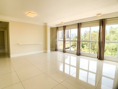 Apartamento em Alphaville Conde II, Barueri/SP de 89m² 2 quartos à venda por R$ 959.000,00