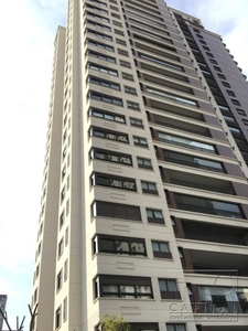 Apartamento em Alphaville Empresarial, Barueri/SP de 0m² 3 quartos à venda por R$ 3.549.000,00