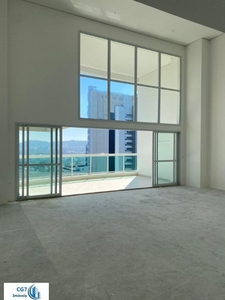 Apartamento em Alphaville Empresarial, Barueri/SP de 336m² 4 quartos à venda por R$ 3.299.000,00