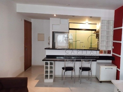 Apartamento em Alphaville Industrial, Barueri/SP de 0m² 1 quartos à venda por R$ 539.000,00