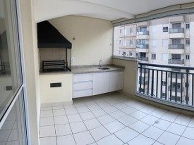 Apartamento em Alphaville Industrial, Barueri/SP de 0m² 3 quartos à venda por R$ 1.898.999,00