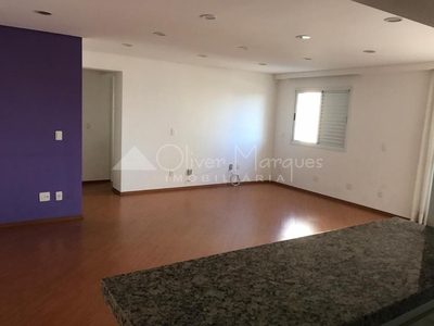 Apartamento em Alphaville Industrial, Barueri/SP de 94m² 3 quartos à venda por R$ 699.000,00