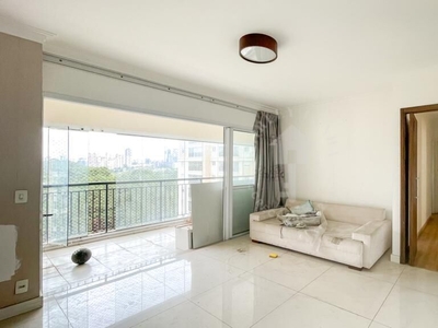 Apartamento em Alphaville, Santana de Parnaíba/SP de 143m² 4 quartos à venda por R$ 1.276.000,00