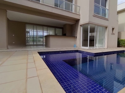 Apartamento em Alphaville, Santana de Parnaíba/SP de 430m² 4 quartos à venda por R$ 3.299.000,00