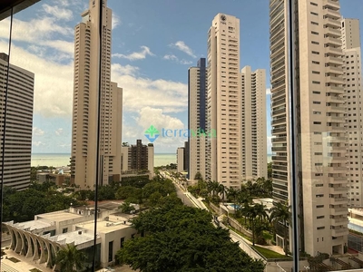 Apartamento em Altiplano Cabo Branco, João Pessoa/PB de 334m² 4 quartos à venda por R$ 2.199.000,00