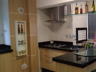 Apartamento em Alto Aririu, Palhoça/SC de 96m² 3 quartos à venda por R$ 1.209.000,00