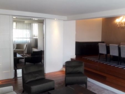Apartamento em Alto da Boa Vista, São Paulo/SP de 210m² 3 quartos à venda por R$ 2.348.000,00