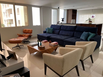 Apartamento em Alto da Boa Vista, São Paulo/SP de 325m² 4 quartos à venda por R$ 1.739.000,00