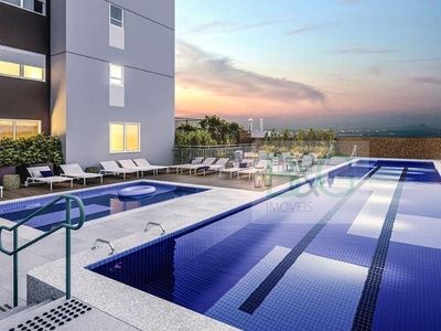 Apartamento em Alto da Boa Vista, São Paulo/SP de 75m² 2 quartos à venda por R$ 765.000,00