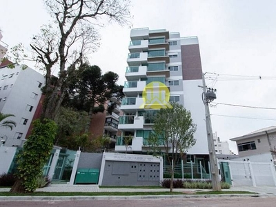 Apartamento em Alto da Glória, Curitiba/PR de 110m² 3 quartos à venda por R$ 1.214.000,00