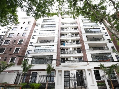 Apartamento em Alto da Glória, Curitiba/PR de 170m² 3 quartos à venda por R$ 1.898.000,00