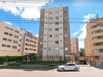 Apartamento em Alto da Glória, Curitiba/PR de 70m² 3 quartos à venda por R$ 384.000,00