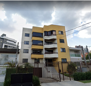 Apartamento em Alto da Glória, Curitiba/PR de 74m² 1 quartos à venda por R$ 289.000,00