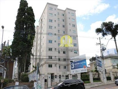 Apartamento em Alto da Glória, Curitiba/PR de 98m² 3 quartos à venda por R$ 777.000,00