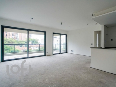 Apartamento em Alto da Lapa, São Paulo/SP de 102m² 3 quartos à venda por R$ 1.359.000,00