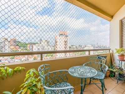 Apartamento em Alto da Lapa, São Paulo/SP de 103m² 3 quartos à venda por R$ 1.399.000,00