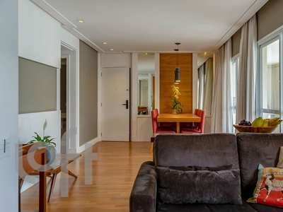 Apartamento em Alto da Lapa, São Paulo/SP de 110m² 2 quartos à venda por R$ 1.749.000,00
