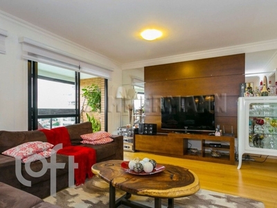 Apartamento em Alto da Lapa, São Paulo/SP de 126m² 3 quartos à venda por R$ 1.699.000,00