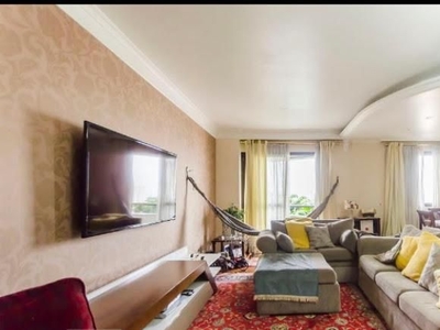 Apartamento em Alto da Lapa, São Paulo/SP de 128m² 4 quartos à venda por R$ 1.399.000,00