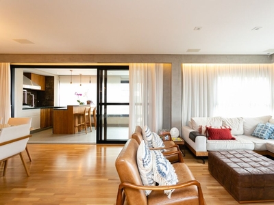 Apartamento em Alto da Lapa, São Paulo/SP de 145m² 3 quartos à venda por R$ 2.499.000,00