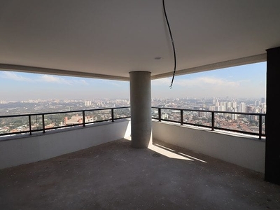 Apartamento em Alto da Lapa, São Paulo/SP de 218m² 4 quartos à venda por R$ 5.499.000,00