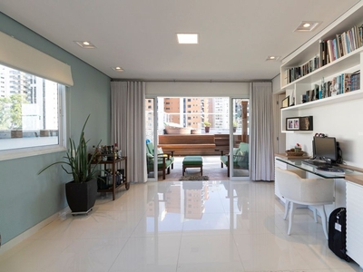 Apartamento em Alto da Lapa, São Paulo/SP de 256m² 4 quartos à venda por R$ 2.779.000,00