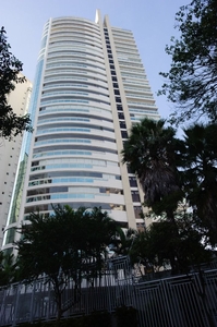 Apartamento em Alto da Lapa, São Paulo/SP de 366m² 4 quartos à venda por R$ 5.379.000,00