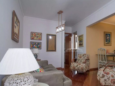 Apartamento em Alto da Lapa, São Paulo/SP de 58m² 2 quartos à venda por R$ 479.000,00