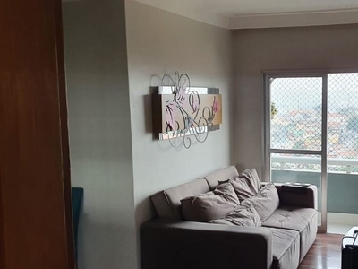 Apartamento em Alto da Lapa, São Paulo/SP de 65m² 2 quartos à venda por R$ 549.000,00