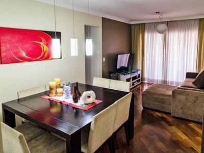 Apartamento em Alto da Lapa, São Paulo/SP de 86m² 3 quartos à venda por R$ 984.000,00