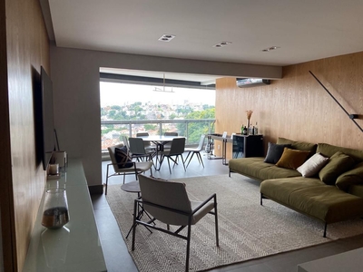 Apartamento em Alto da Lapa, São Paulo/SP de 93m² 2 quartos à venda por R$ 1.489.000,00