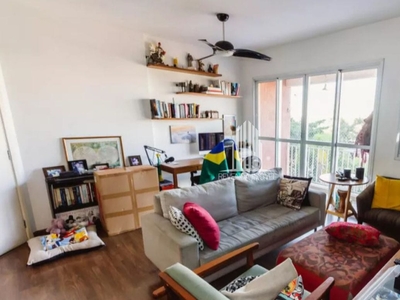 Apartamento em Alto da Lapa, São Paulo/SP de 97m² 2 quartos à venda por R$ 929.000,00