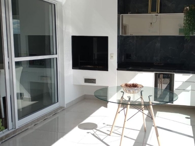 Apartamento em Alto da Mooca, São Paulo/SP de 110m² 3 quartos à venda por R$ 1.324.000,00