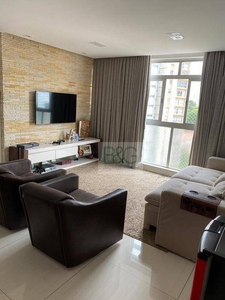 Apartamento em Alto da Mooca, São Paulo/SP de 116m² 3 quartos à venda por R$ 729.000,00