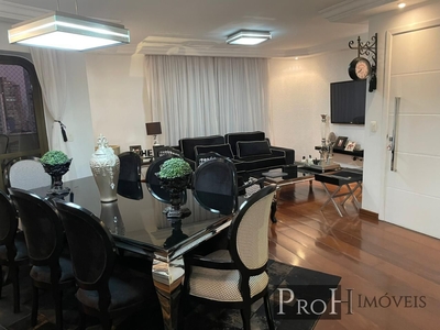 Apartamento em Alto da Mooca, São Paulo/SP de 126m² 3 quartos à venda por R$ 979.000,00