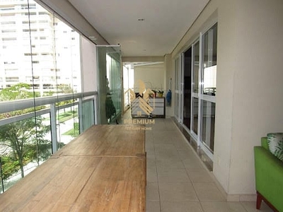 Apartamento em Alto da Mooca, São Paulo/SP de 161m² 3 quartos à venda por R$ 2.129.000,00
