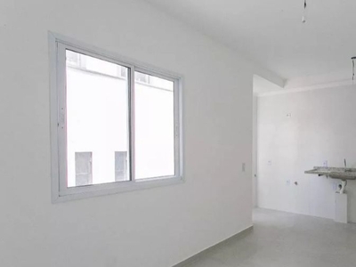 Apartamento em Alto da Mooca, São Paulo/SP de 42m² 2 quartos à venda por R$ 329.000,00