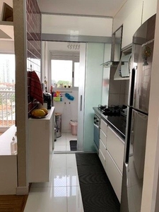 Apartamento em Alto da Mooca, São Paulo/SP de 46m² 2 quartos à venda por R$ 448.000,00