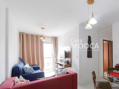 Apartamento em Alto da Mooca, São Paulo/SP de 55m² 2 quartos à venda por R$ 361.929,00