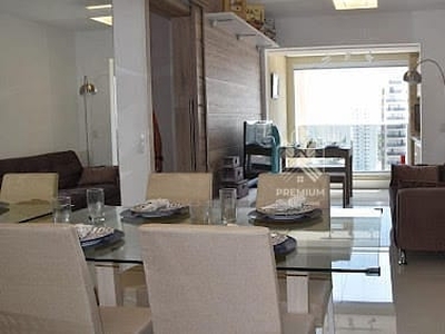 Apartamento em Alto da Mooca, São Paulo/SP de 77m² 3 quartos à venda por R$ 669.000,00