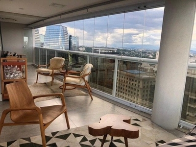 Apartamento em Alto da Mooca, São Paulo/SP de 88m² 1 quartos à venda por R$ 3.499.000,00