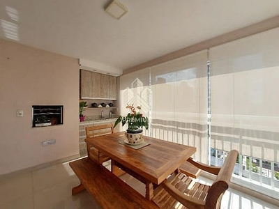 Apartamento em Alto da Mooca, São Paulo/SP de 95m² 2 quartos à venda por R$ 949.000,00