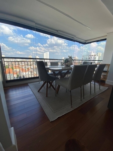 Apartamento em Alto da Mooca, São Paulo/SP de 96m² 3 quartos à venda por R$ 1.219.000,00