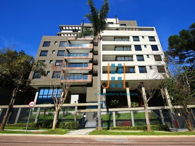 Apartamento em Alto da Rua XV, Curitiba/PR de 102m² 3 quartos à venda por R$ 1.160.790,00