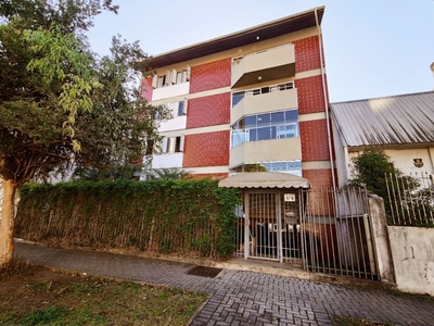 Apartamento em Alto da Rua XV, Curitiba/PR de 102m² 3 quartos à venda por R$ 649.000,00
