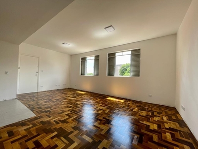 Apartamento em Alto da Rua XV, Curitiba/PR de 112m² 3 quartos à venda por R$ 467.000,00