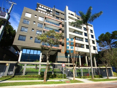 Apartamento em Alto da Rua XV, Curitiba/PR de 121m² 3 quartos à venda por R$ 1.344.496,90