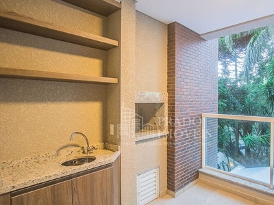 Apartamento em Alto da Rua XV, Curitiba/PR de 97m² 3 quartos à venda por R$ 1.022.571,00