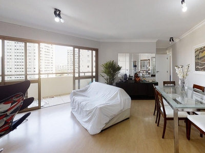 Apartamento em Alto de Pinheiros, São Paulo/SP de 100m² 3 quartos à venda por R$ 1.199.000,00